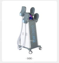 Professional EMS Body Sculpting & Muscle Building Machine