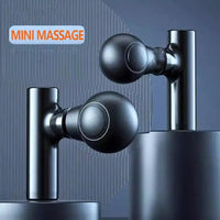 Portable Deep Tissue Percussion Massage Gun