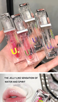 Matte Velvet Lip Glaze for Long-Lasting Soft Mist Finish