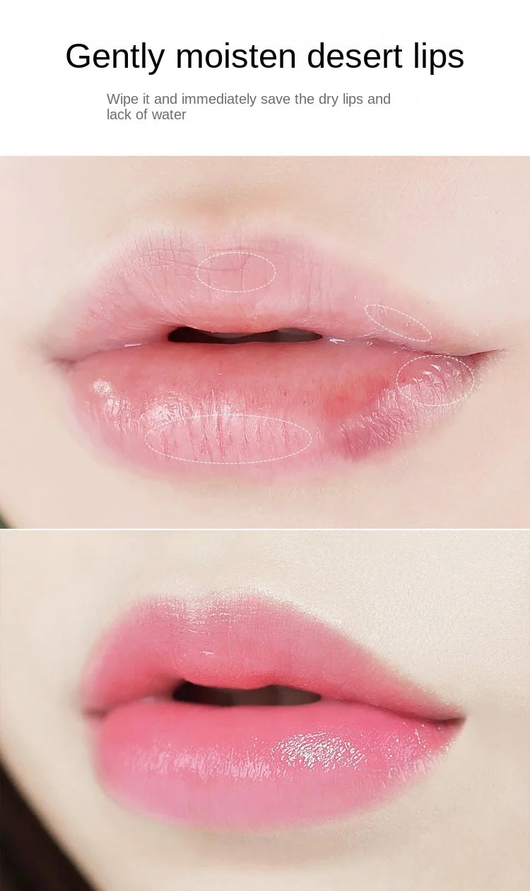 Color-Changing Moisturizing Lip Balm - 11