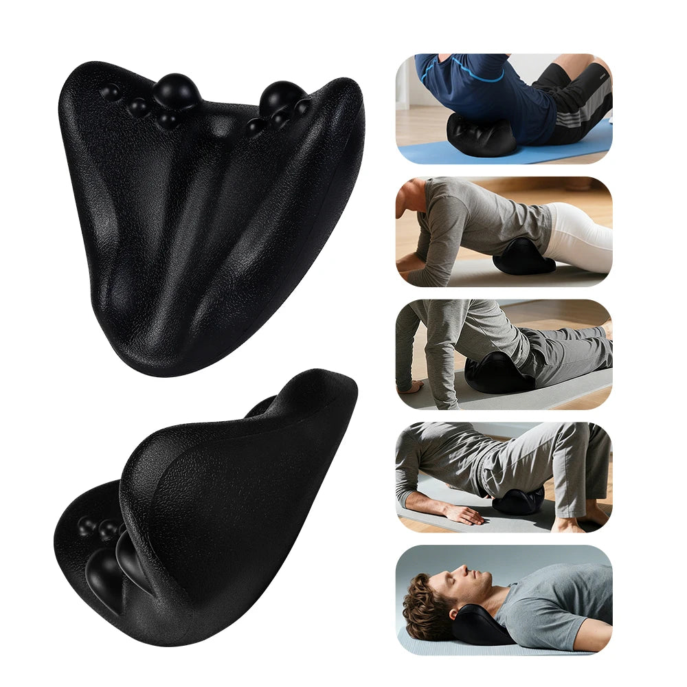 Iliopsoas & Lumbar Muscle Release Massage Pillow - 6