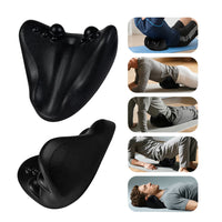Iliopsoas & Lumbar Muscle Release Massage Pillow