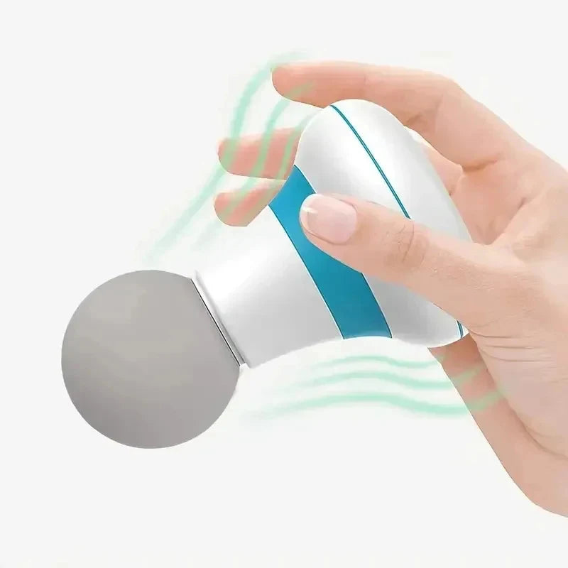 Mini Portable Deep Tissue Massage Gun for Muscle Pain Relief - 2