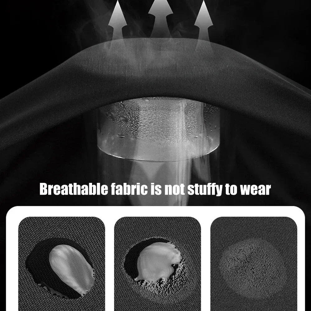 Full Leg Compression Sleeves for Sports and Recovery - 17