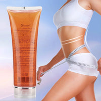 Conductive Slimming Gel for Ultrasonic Body Cavitation Devices