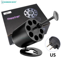 Dental Composite Resin Heater for Precision Filling