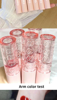 Mirror Water Gloss Lip Glaze