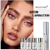 Professional Home Brow Lamination Kit