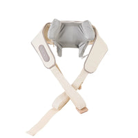 Wireless Deep Tissue Trapezius & Neck Massager