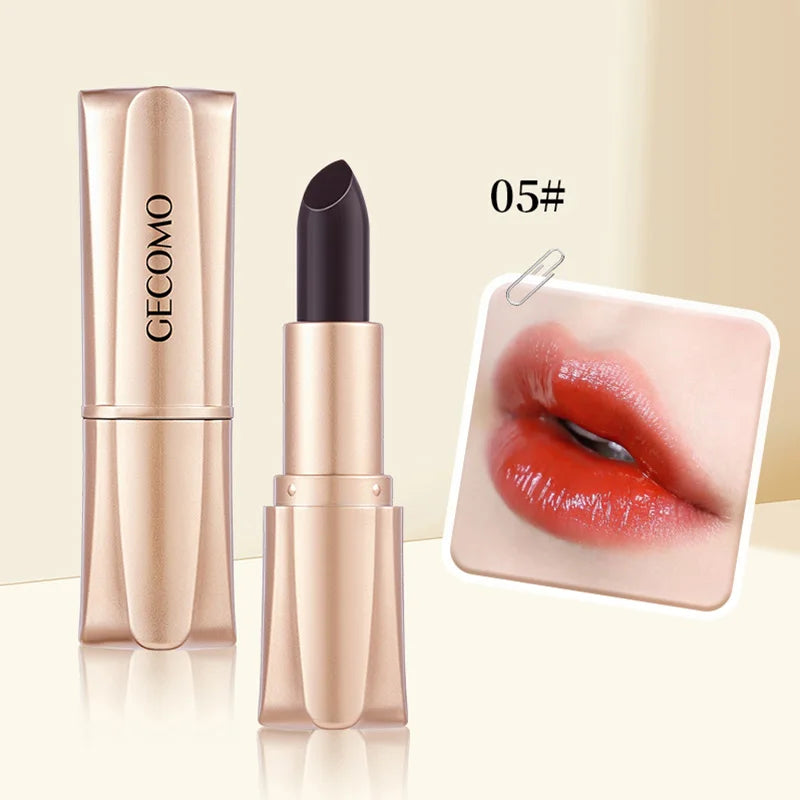 Temperature-Changing Hydrating Color Lip Balm - 21