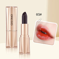 Temperature-Changing Hydrating Color Lip Balm