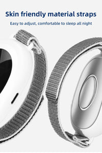 Microcurrent Handheld Sleep Aid Device for Insomnia & Stress Relief