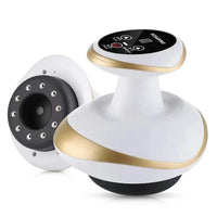 Electric Cupping and Gua Sha Massage Tool