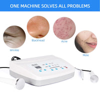 3-in-1 Ultrasonic Facial Lifting and Skin Rejuvenation System