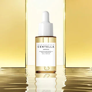 Calming Centella Asiatica Skin Essence for Sensitive & Acne-Prone Skin - 11