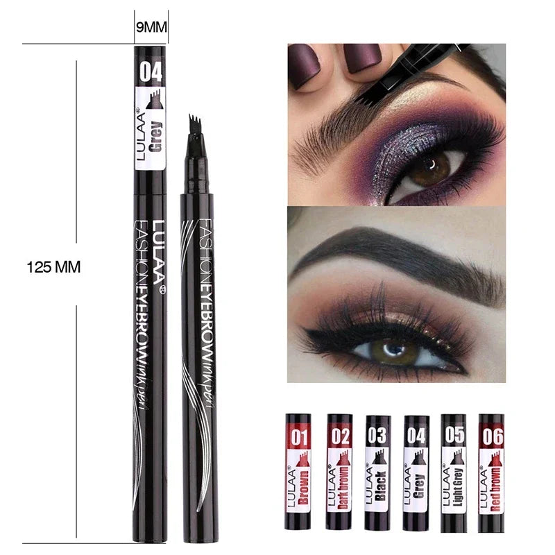 Waterproof Microblading Eyebrow Pen - 13