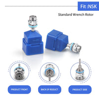 Replacement Dental Handpiece Turbine Cartridge