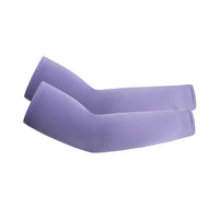 UV Protection Cooling Arm Sleeves for Sports and Outdoor Activities