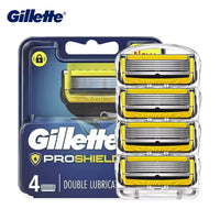 5-Blade Precision Razor Refill Cartridges