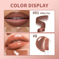 Hydrating Lip Liner and Gloss Butter Set