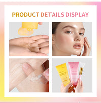 Overnight Collagen & Turmeric Glow Wrapping Mask Duo