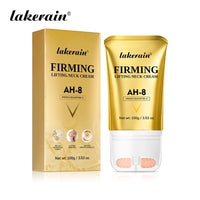 Firming and Tightening Neck Cream with Built-in Roller