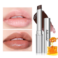 Hydrating Sheer Tinted Lip Balm