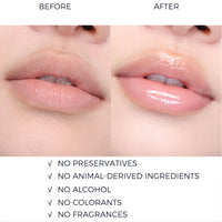 Hydrating Repair Lip Mask for Chapped and Dry Lips