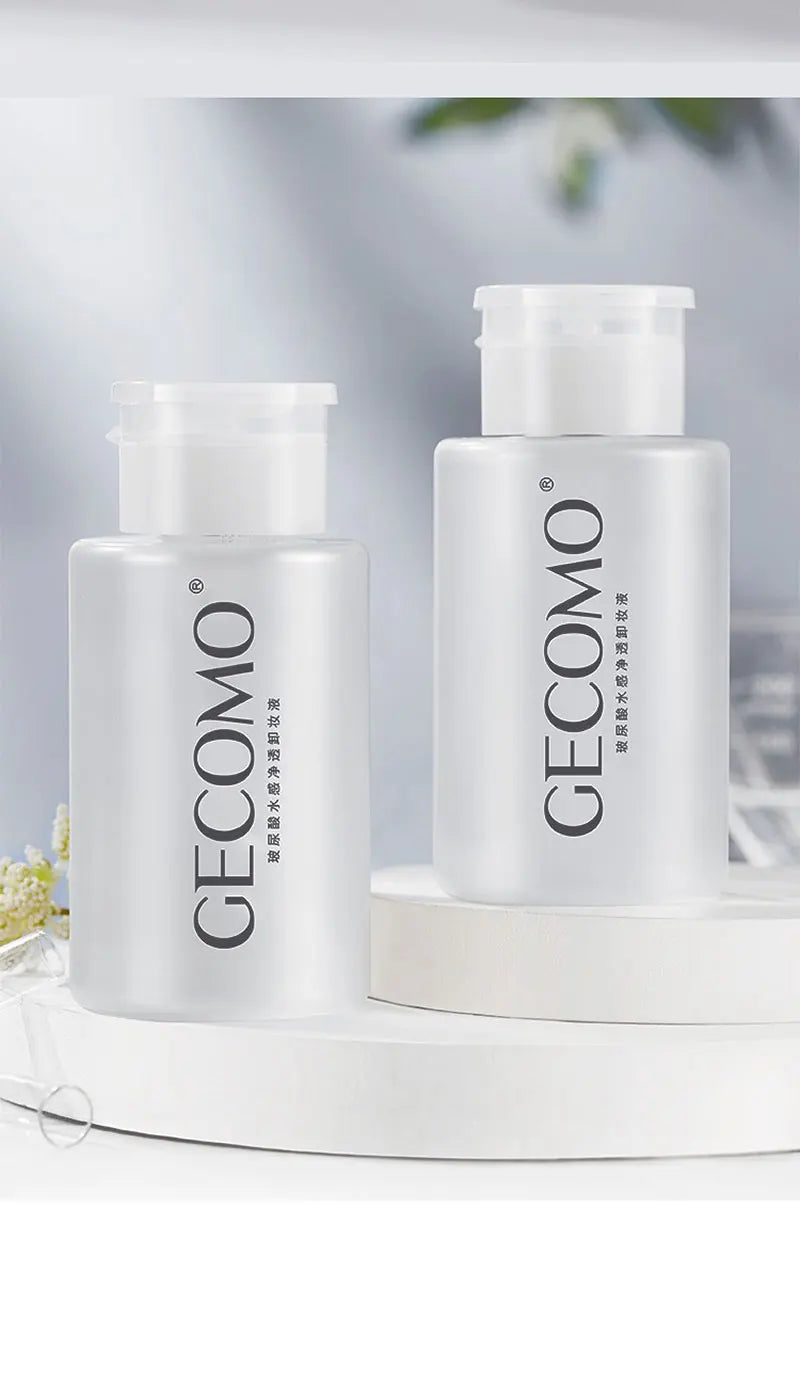 Gentle Hyaluronic Acid Makeup Remover for Sensitive Skin - 15
