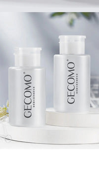 Gentle Hyaluronic Acid Makeup Remover for Sensitive Skin