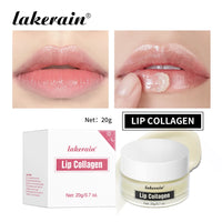 Hydrating Overnight Lip Sleeping Mask for Dry Lips