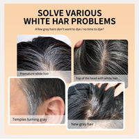 Instant Gray Hair Root Touch-Up Stick