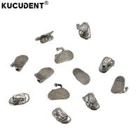 Professional Orthodontic Buccal Tubes for Dental Clinics