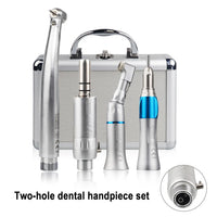 4-Piece Professional Dental Handpiece Kit