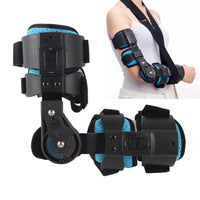 Adjustable Elbow Support Brace for Right Arm Recovery