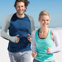 Cooling Sun Protection Arm Shawl for Outdoor Sports