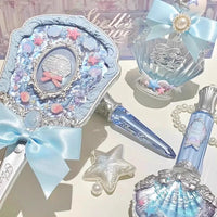Complete Professional Makeup Gift Set for Her