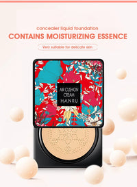 Mushroom Head Air Cushion BB Cream Foundation