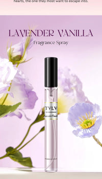 Alcohol-Free Unisex Fragrance Mist Set