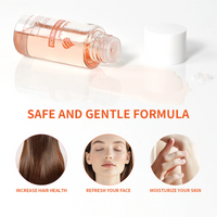 Multipurpose Hydrating Skincare Oil for Face, Body, and Hair