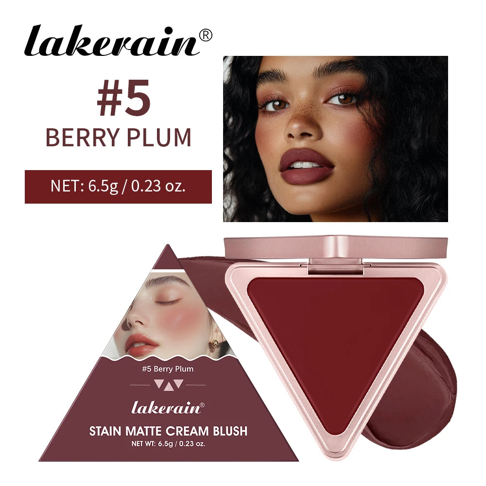 Matte Bronzer Powder for Natural Sculpted Look - 42