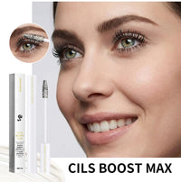 Volumizing Lash Growth Primer for Longer Lashes