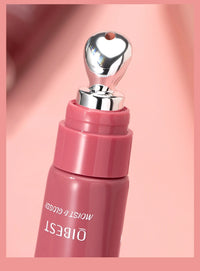 Hydrating Crystal Jelly Lip Gloss for Mirror-Finish Shine