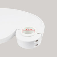 Dental Chair Instrument Tray with Column Mounting