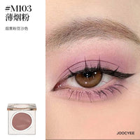 Long-Lasting Waterproof Glitter Eyeshadow Single