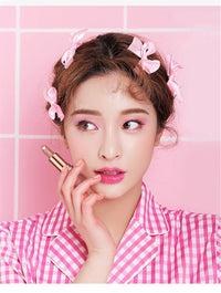 Color Changing Starry Jelly Lipstick