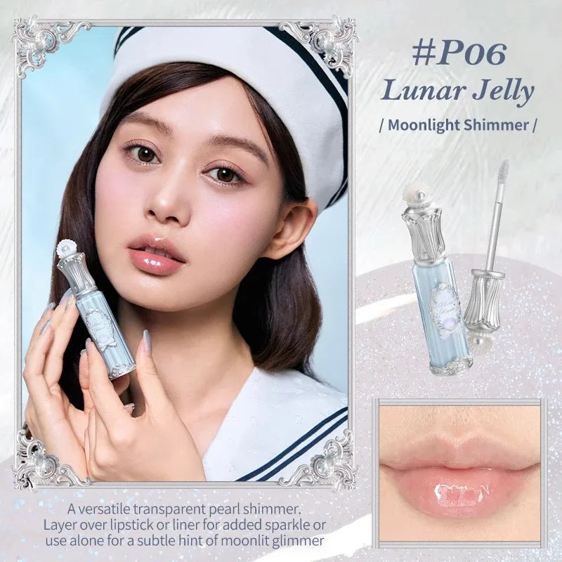 Long-Lasting Matte Cloud Lip Cream - 60