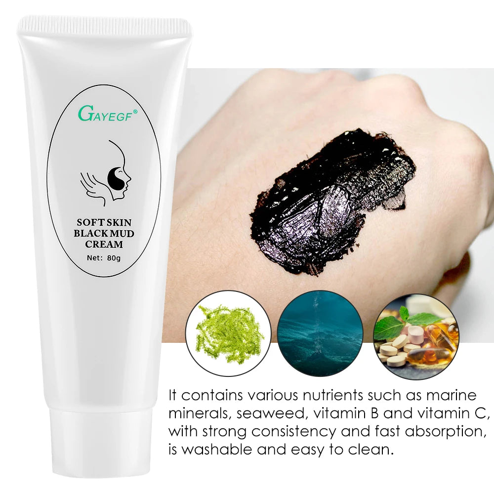 Carbon Laser Facial Resurfacing Gel for Deep Pore Cleansing - 3