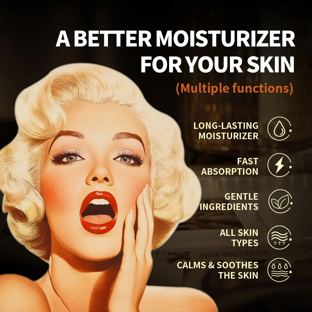 Moisturizing Beef Tallow Honey Balm for Dry Skin - 6