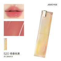 Velvet Matte Long-Lasting Hydrating Lipstick